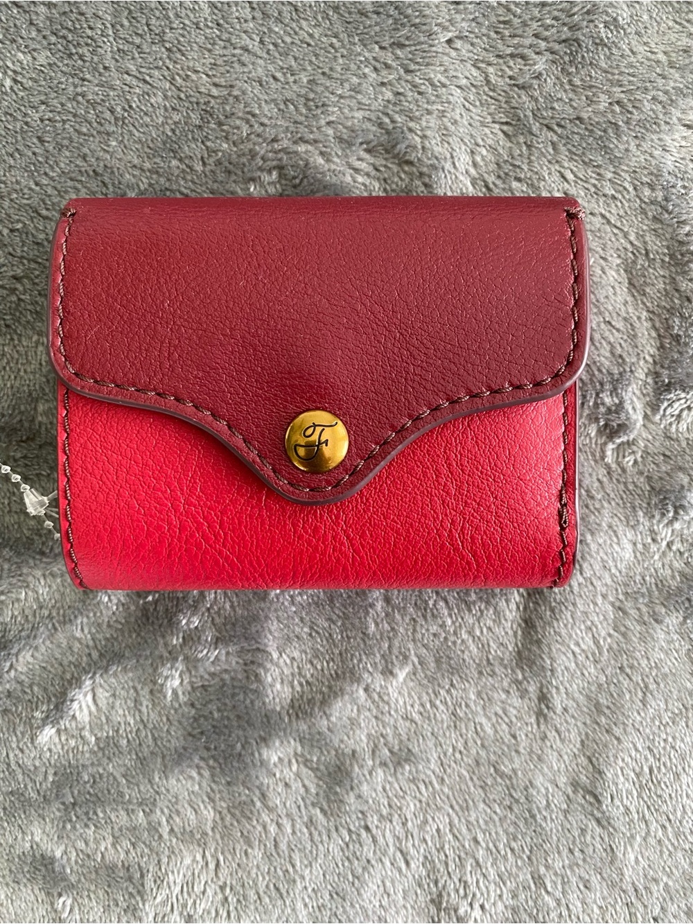 Fossil Wallet